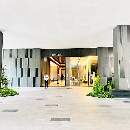 Grand Millennium Suite At Opus Residence 쿠알라룸푸르 외부 사진