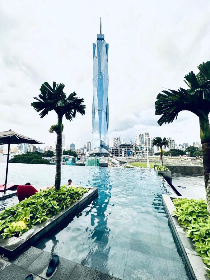 Grand Millennium Suite At Opus Residence 쿠알라룸푸르 외부 사진