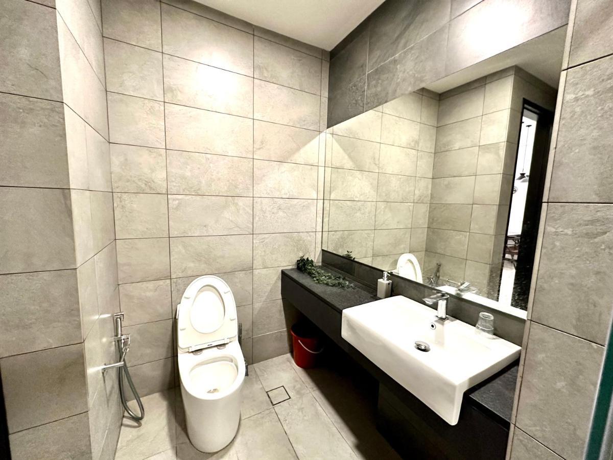 Grand Millennium Suite At Opus Residence 쿠알라룸푸르 외부 사진