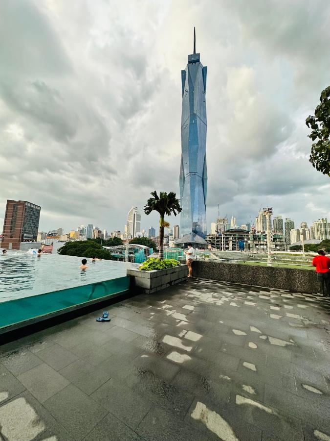 Grand Millennium Suite At Opus Residence 쿠알라룸푸르 외부 사진