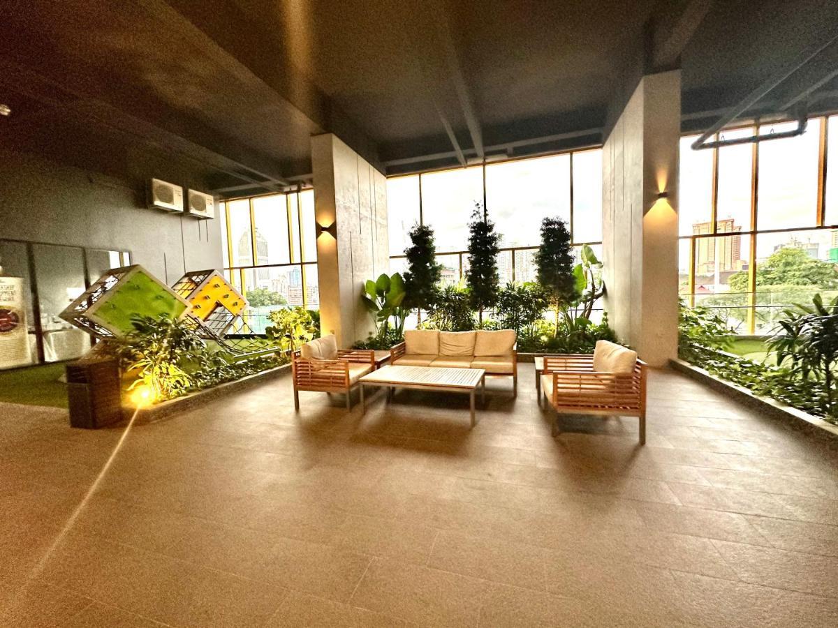 Grand Millennium Suite At Opus Residence 쿠알라룸푸르 외부 사진