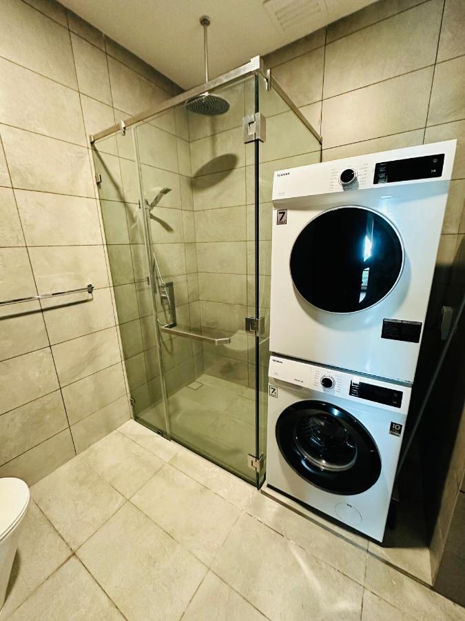 Grand Millennium Suite At Opus Residence 쿠알라룸푸르 외부 사진