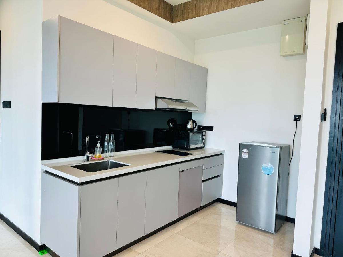 Grand Millennium Suite At Opus Residence 쿠알라룸푸르 외부 사진