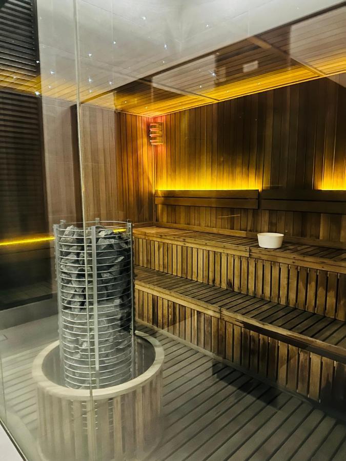 Grand Millennium Suite At Opus Residence 쿠알라룸푸르 외부 사진