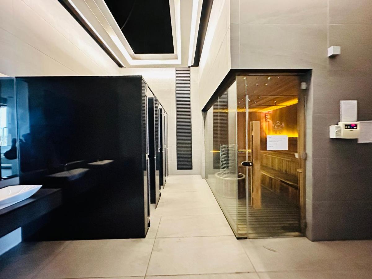 Grand Millennium Suite At Opus Residence 쿠알라룸푸르 외부 사진